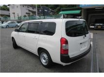 2015 Toyota Succeed