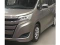 2017 Toyota Noah