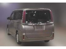 2017 Toyota Noah