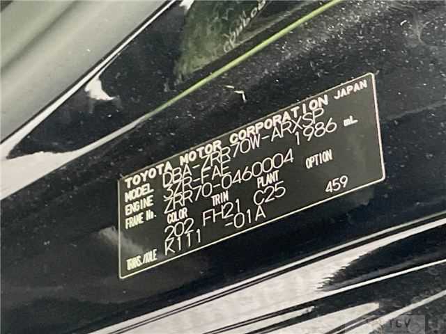 2011 Toyota Noah
