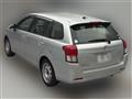 2014 Toyota Corolla Fielder