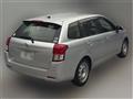 2014 Toyota Corolla Fielder