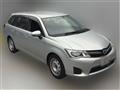 2014 Toyota Corolla Fielder