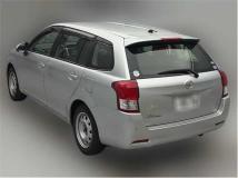 2014 Toyota Corolla Fielder