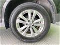 2014 Nissan X-Trail