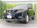 2014 Nissan X-Trail