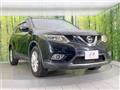2014 Nissan X-Trail