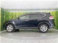 2014 Nissan X-Trail