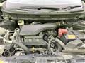 2014 Nissan X-Trail