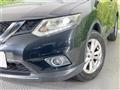 2014 Nissan X-Trail