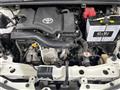 2017 Toyota Vitz
