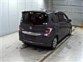 2015 Honda Freed