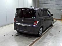 2015 Honda Freed