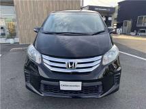 2013 Honda Freed