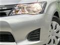 2013 Toyota Corolla Axio
