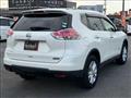 2015 Nissan X-Trail
