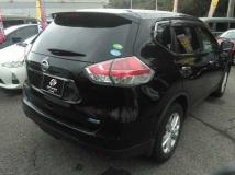 2015 Nissan X-Trail