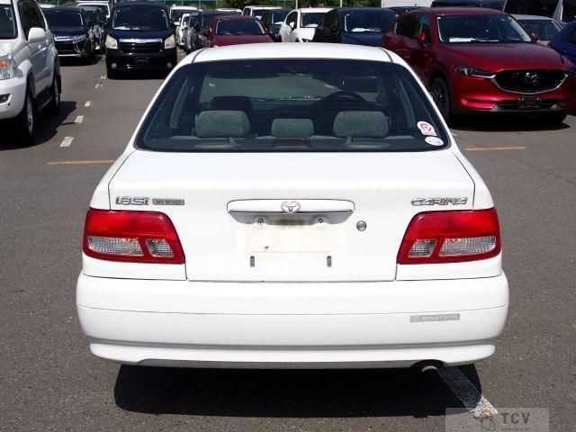 2001 Toyota Carina