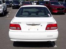 2001 Toyota Carina