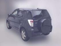2012 Toyota Rush