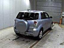 2011 Toyota Rush