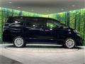 2012 Toyota Vellfire