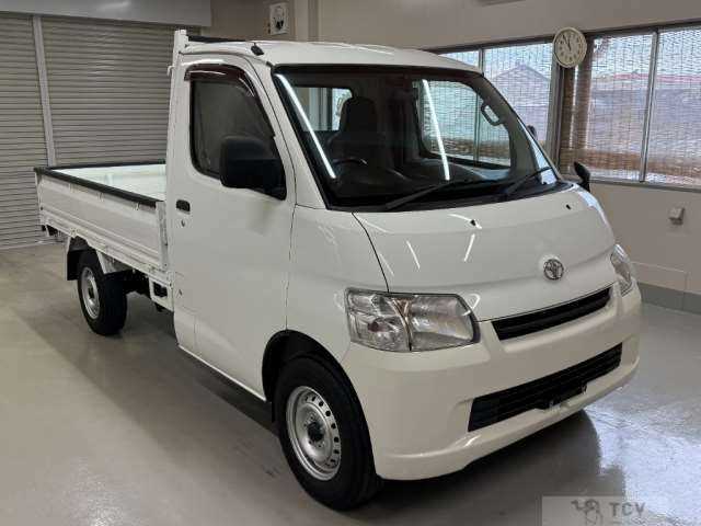 2008 Toyota Townace Truck
