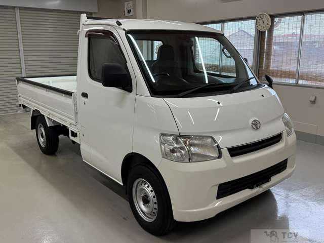 2008 Toyota Townace Truck