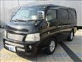 2004 Nissan Caravan Coach
