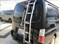 2004 Nissan Caravan Coach