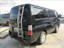 2004 Nissan Caravan Coach