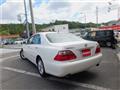 2007 Toyota Crown