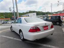 2007 Toyota Crown