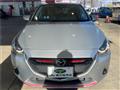 2018 Mazda Demio