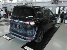 2017 Toyota Sienta