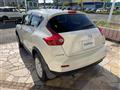 2011 Nissan Juke
