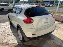 2011 Nissan Juke