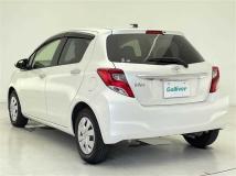 2016 Toyota Vitz