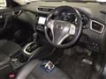 2015 Nissan X-Trail