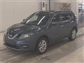 2015 Nissan X-Trail