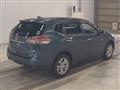 2015 Nissan X-Trail