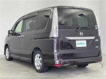 2013 Nissan Serena