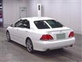 2008 Toyota Crown
