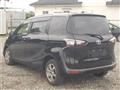 2015 Toyota Sienta