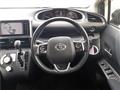 2015 Toyota Sienta