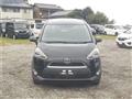2015 Toyota Sienta