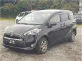 2015 Toyota Sienta