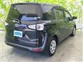 2017 Toyota Sienta