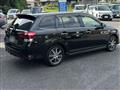 2015 Toyota Corolla Fielder