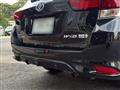 2015 Toyota Corolla Fielder